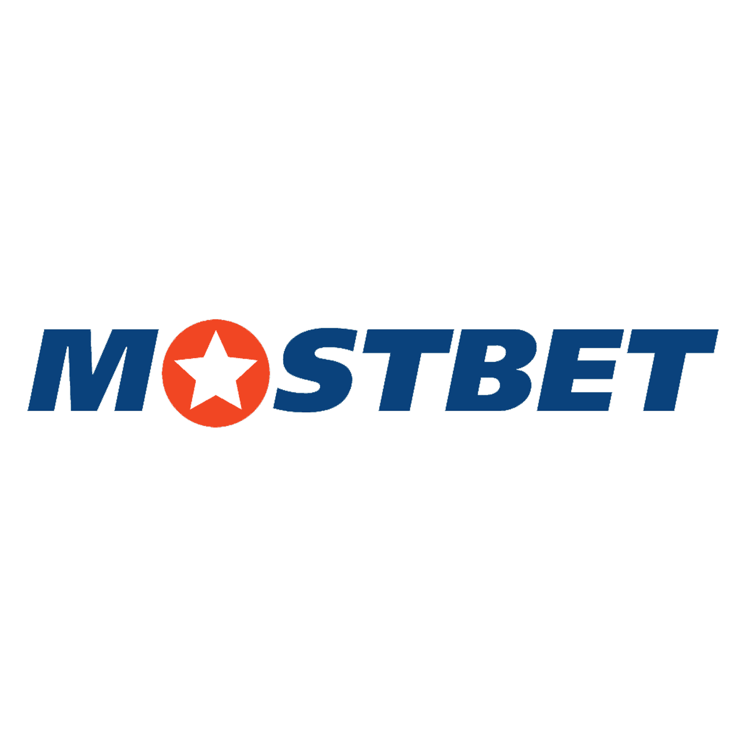 Mostbet Logotype
